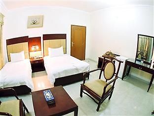 Diamond 2 Hotell Doha Eksteriør bilde
