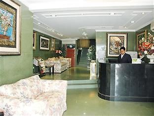 Diamond 2 Hotell Doha Eksteriør bilde